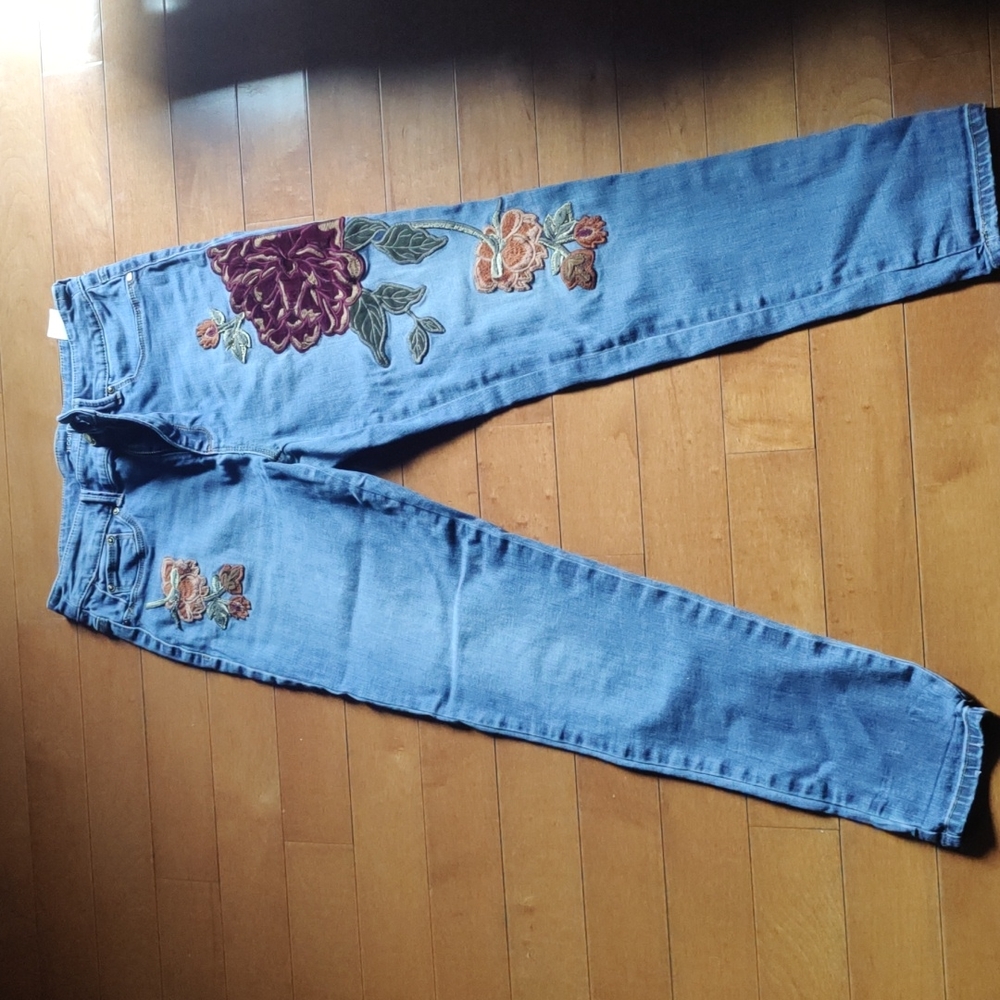 jeans chico size 0.5 R